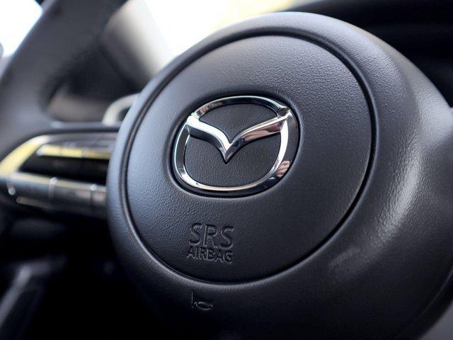 new 2025 Mazda CX-50 car, priced at $33,960