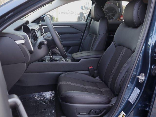 new 2025 Mazda CX-50 car, priced at $33,960