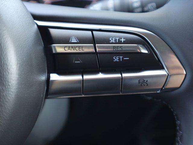 new 2025 Mazda CX-50 car, priced at $33,960