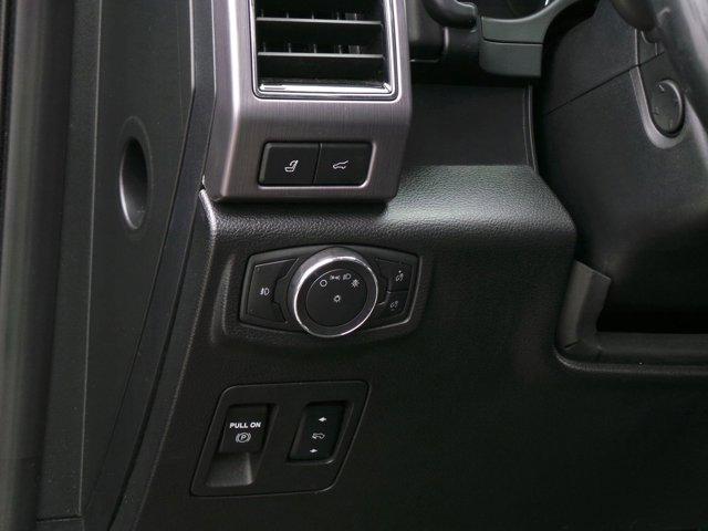 used 2020 Ford Expedition Max car, priced at $39,988