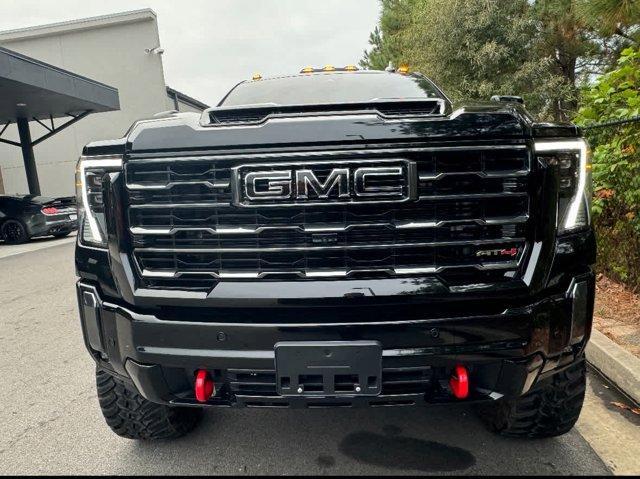 used 2024 GMC Sierra 2500 car, priced at $99,988