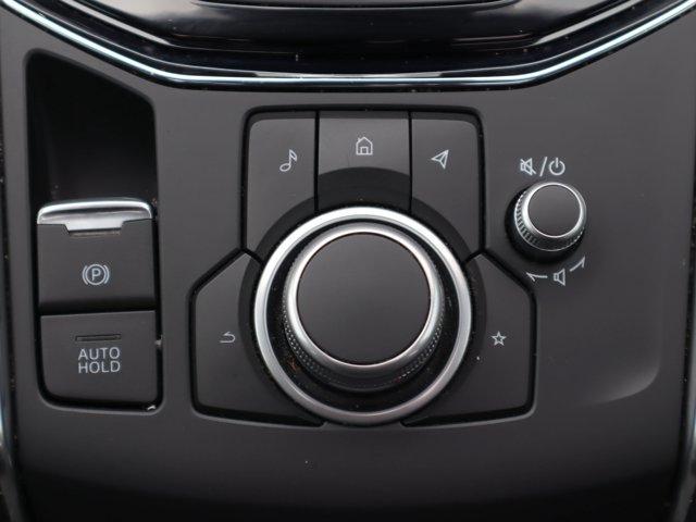 used 2023 Mazda CX-5 car, priced at $26,988