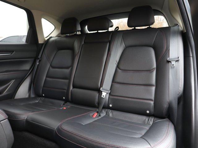 used 2023 Mazda CX-5 car, priced at $26,988