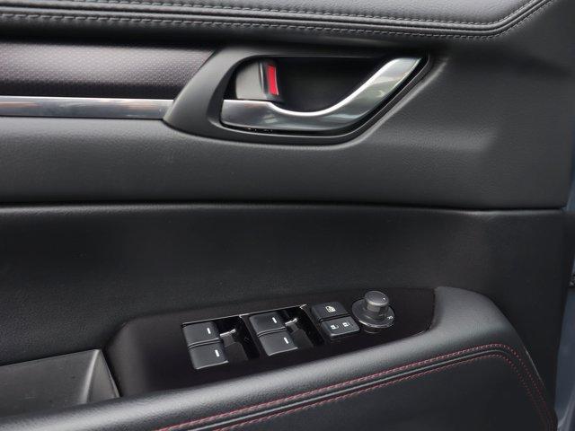 used 2023 Mazda CX-5 car, priced at $26,988