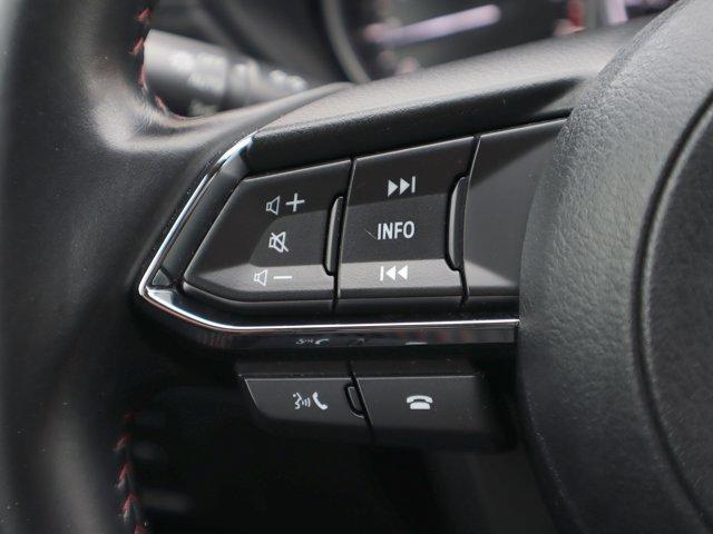 used 2023 Mazda CX-5 car, priced at $26,988