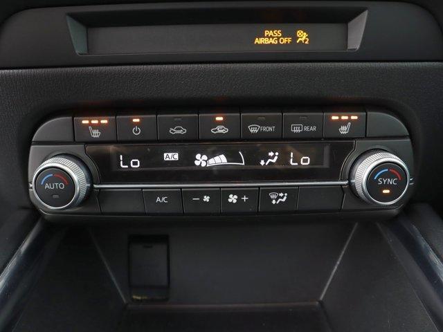 used 2023 Mazda CX-5 car, priced at $26,988