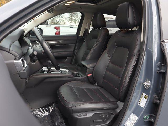 used 2023 Mazda CX-5 car, priced at $26,988
