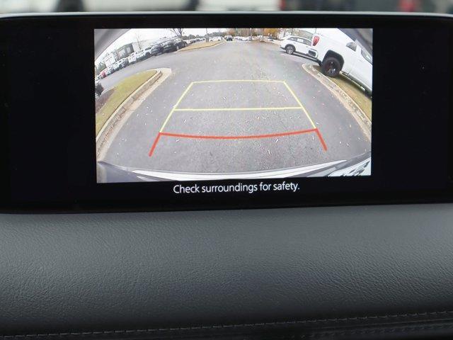 used 2023 Mazda CX-5 car, priced at $26,988