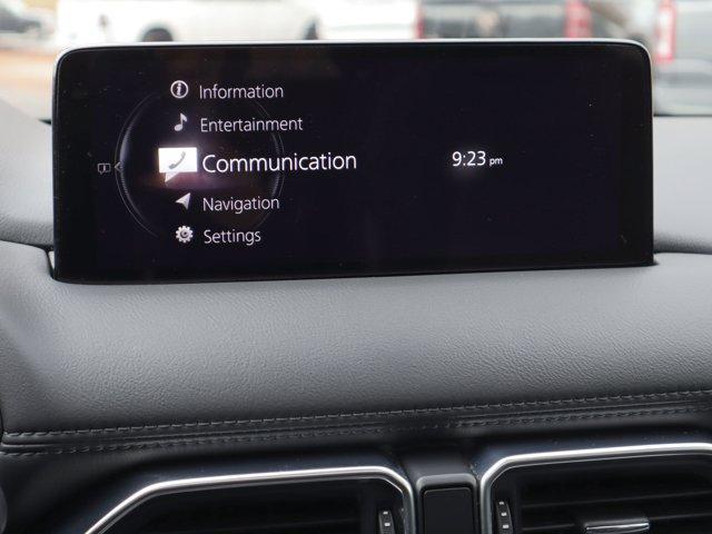 used 2023 Mazda CX-5 car, priced at $26,988