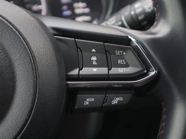 used 2023 Mazda CX-5 car, priced at $26,988