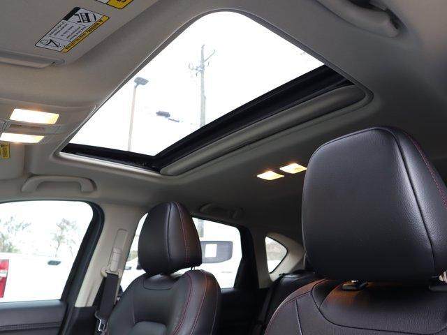 used 2023 Mazda CX-5 car, priced at $26,988