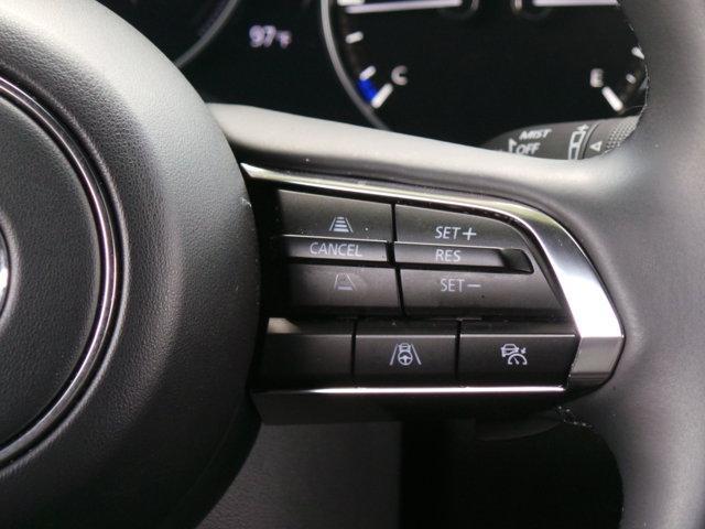 used 2025 Mazda Mazda3 car, priced at $34,788