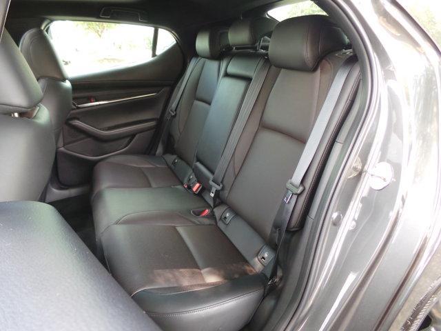 used 2025 Mazda Mazda3 car, priced at $34,788
