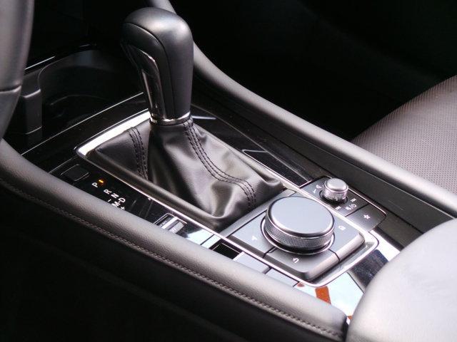 used 2025 Mazda Mazda3 car, priced at $34,788
