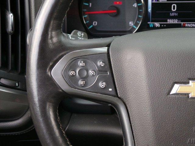 used 2015 Chevrolet Silverado 2500 car, priced at $50,000