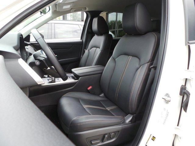 used 2024 Mazda CX-90 car, priced at $36,988
