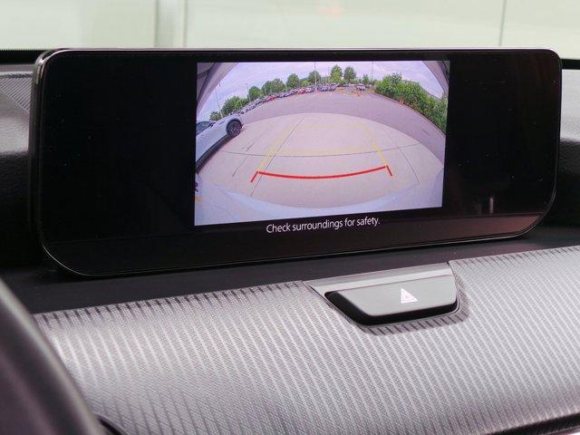 used 2024 Mazda CX-90 car, priced at $36,988