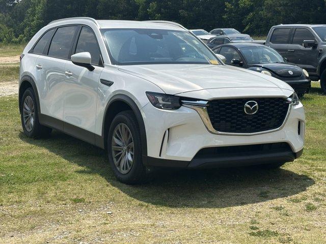 used 2024 Mazda CX-90 car, priced at $36,988