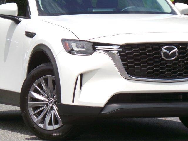 used 2024 Mazda CX-90 car, priced at $36,988