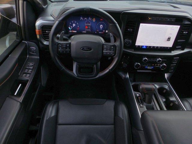 used 2024 Ford F-150 car, priced at $89,988