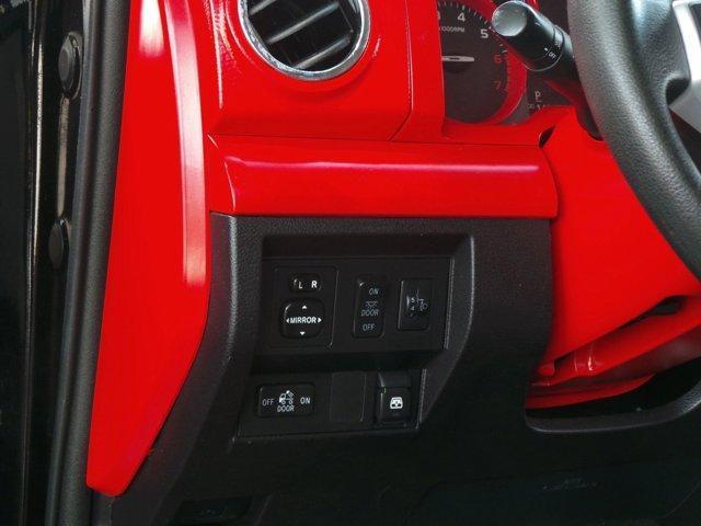 used 2016 Toyota Tundra car, priced at $34,988