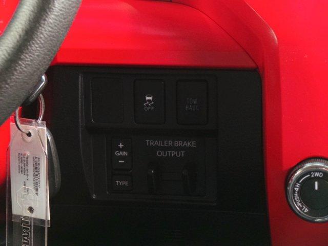 used 2016 Toyota Tundra car, priced at $34,988