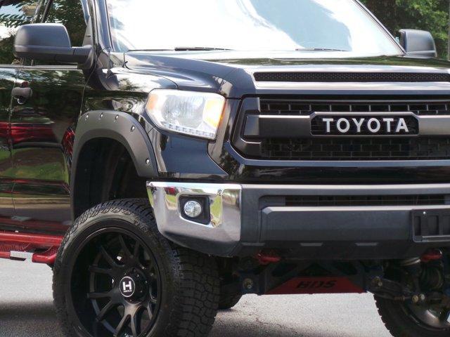 used 2016 Toyota Tundra car, priced at $34,988