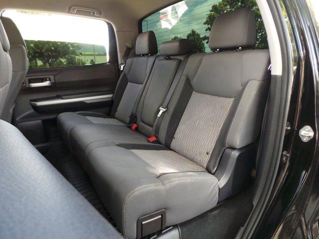 used 2016 Toyota Tundra car, priced at $34,988