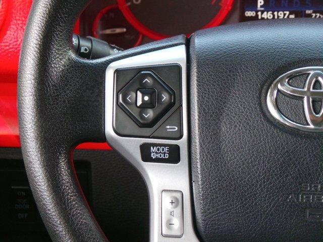 used 2016 Toyota Tundra car, priced at $34,988