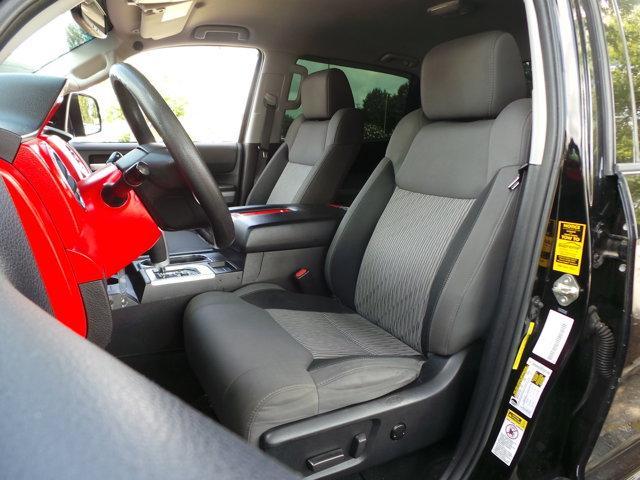 used 2016 Toyota Tundra car, priced at $34,988