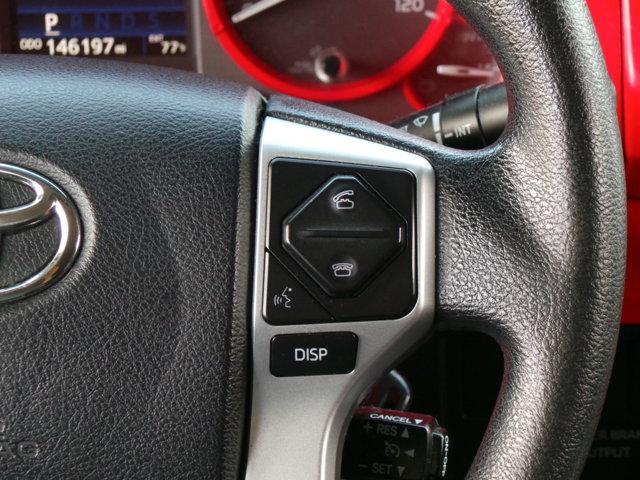 used 2016 Toyota Tundra car, priced at $34,988