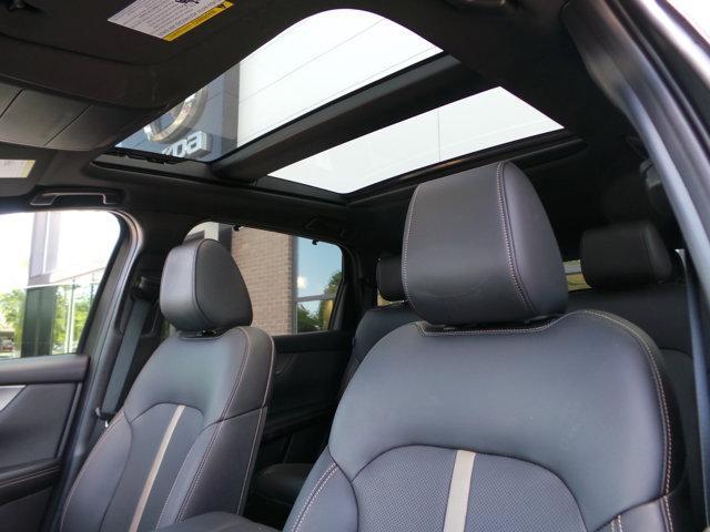 used 2024 Mazda CX-90 car, priced at $50,496