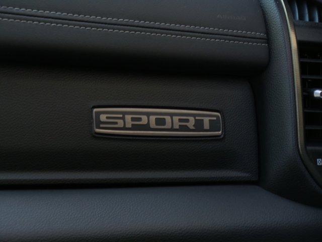 used 2021 Ram 1500 car, priced at $59,988