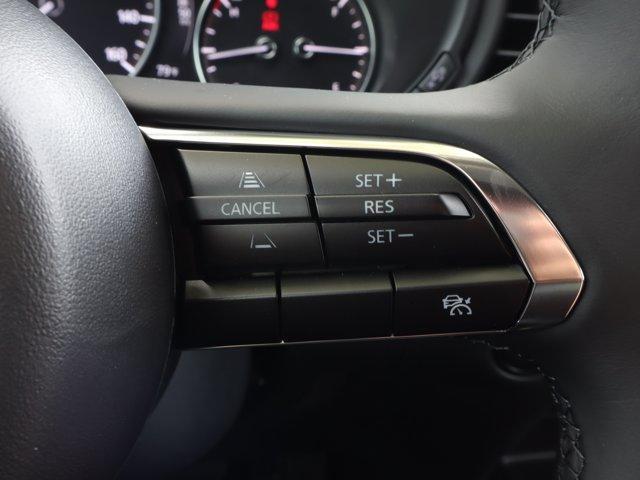 new 2025 Mazda CX-30 car, priced at $31,495