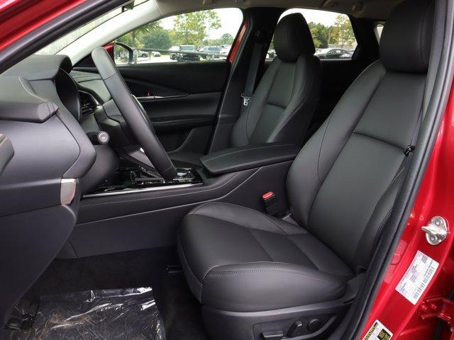 new 2025 Mazda CX-30 car, priced at $31,495