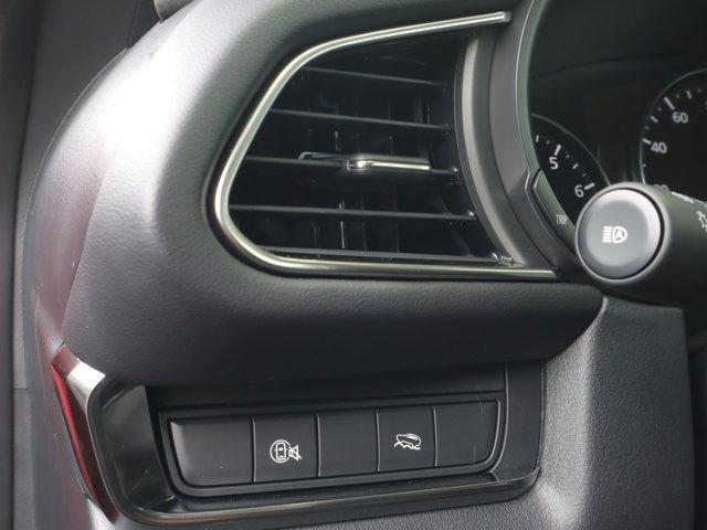 new 2025 Mazda CX-30 car, priced at $31,495