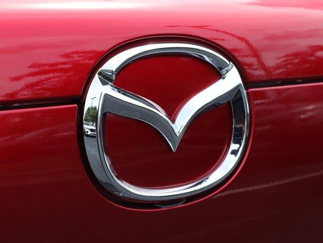 new 2025 Mazda CX-30 car, priced at $31,495