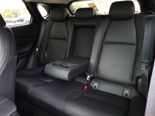 new 2025 Mazda CX-30 car, priced at $31,495