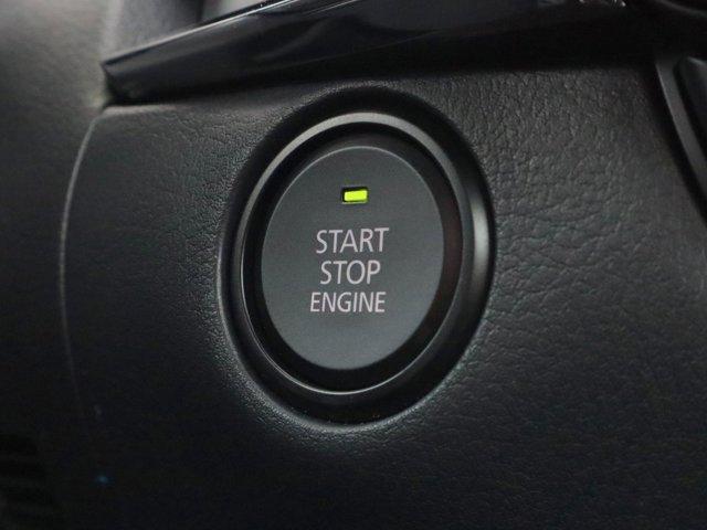 new 2025 Mazda CX-30 car, priced at $31,495