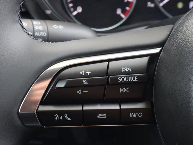 new 2025 Mazda CX-30 car, priced at $31,495