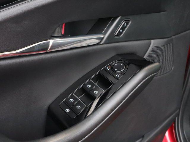 new 2025 Mazda CX-30 car, priced at $31,495