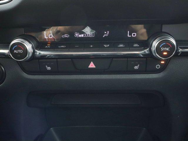 new 2025 Mazda CX-30 car, priced at $31,495