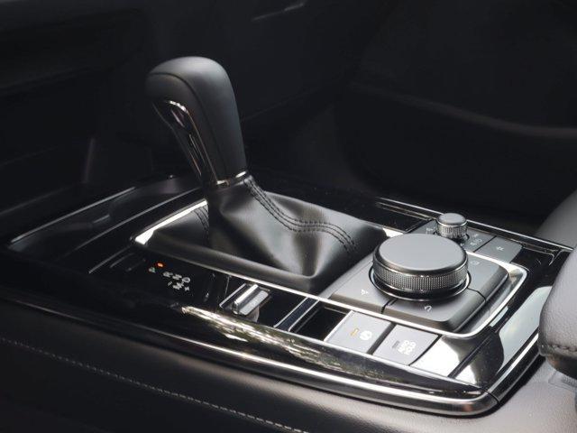 new 2025 Mazda CX-30 car, priced at $31,495