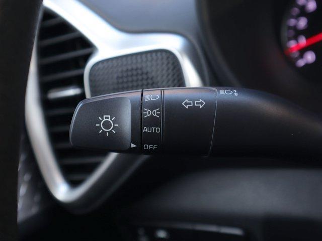 used 2022 Kia Soul car, priced at $17,988