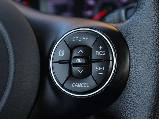 used 2022 Kia Soul car, priced at $17,988