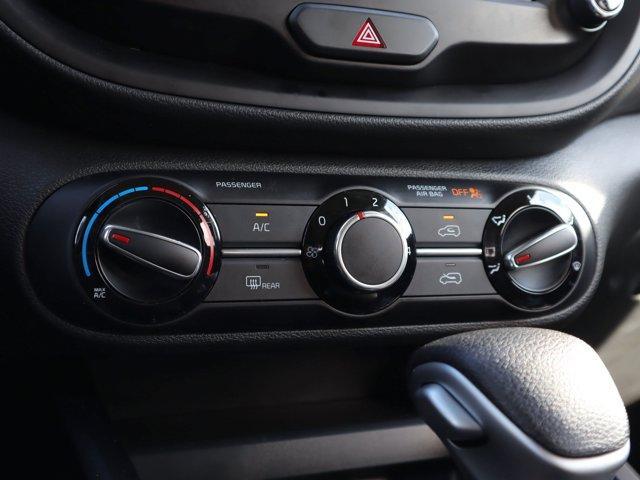 used 2022 Kia Soul car, priced at $17,988