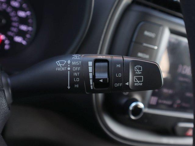 used 2022 Kia Soul car, priced at $17,988