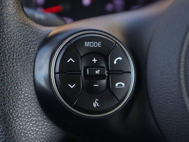 used 2022 Kia Soul car, priced at $17,988