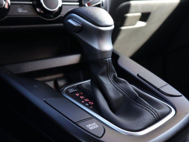 used 2022 Kia Soul car, priced at $17,988