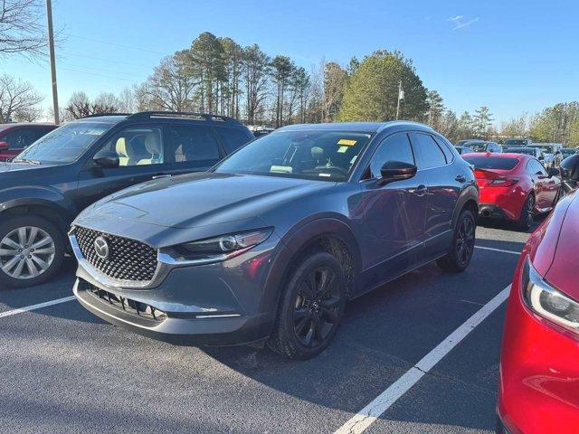 used 2022 Mazda CX-30 car, priced at $29,988